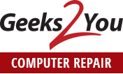 Geeks 2 You Computer Repair - Tempe